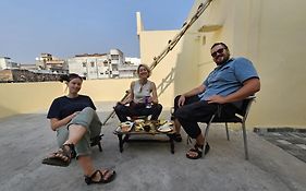 Pink City Hostel Jaipur